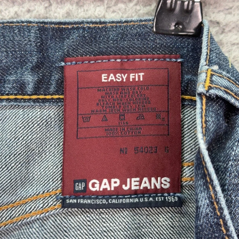 GAP 1969 easy